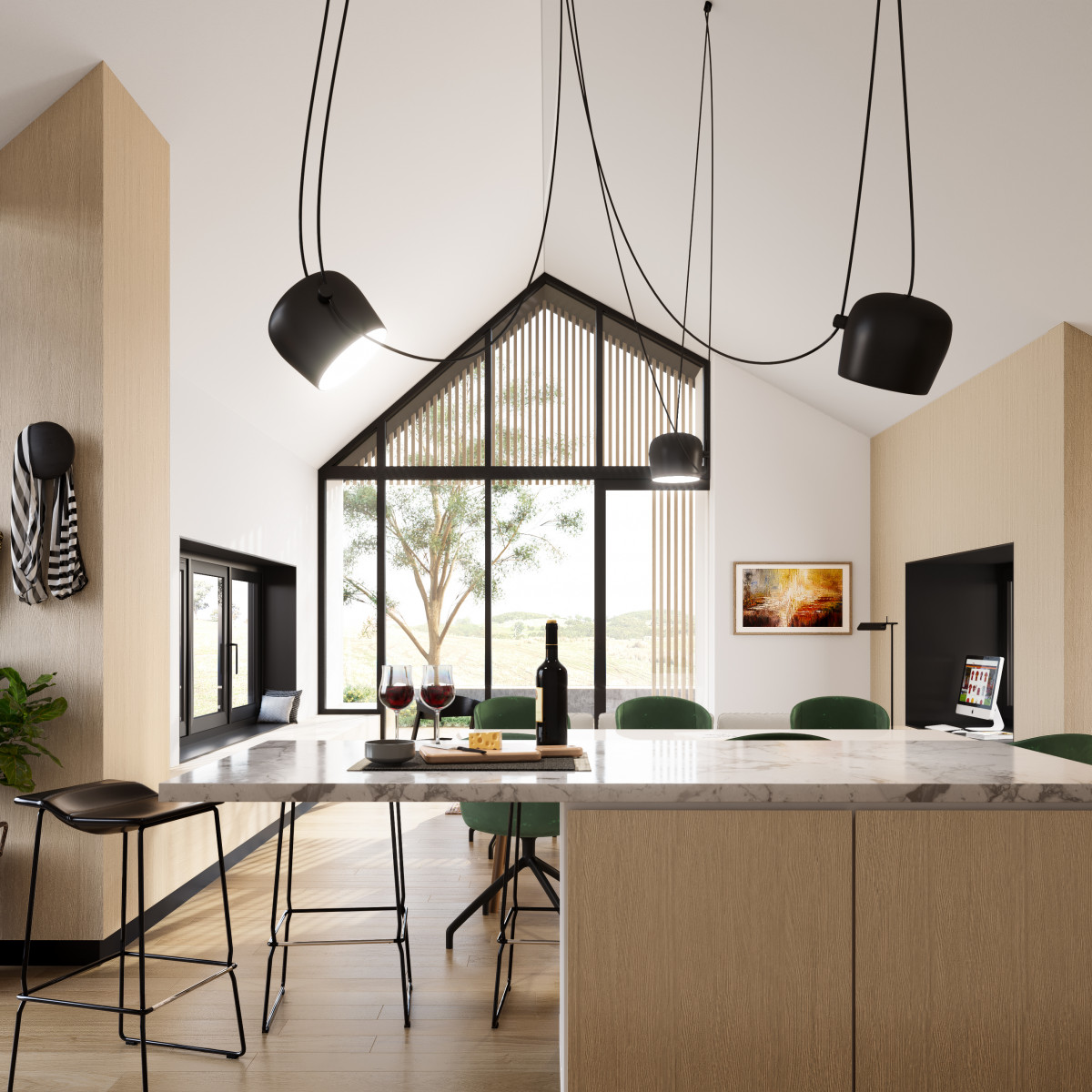 What Prefab Means to Us · Our FabHaus